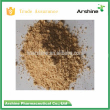 China manufacturer animal feed 25% 50%bypass choline chloride rumen protected choline chloride